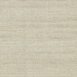 Schumacher Alhambra Weave Taupe / Ivory Fabric