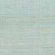 Schumacher Alhambra Weave Sky / Ivory Fabric