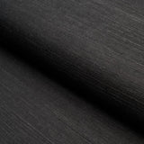 Schumacher Haruki Sisal Jet Wallpaper