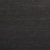 Schumacher Haruki Sisal Jet Wallpaper