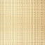 Schumacher Urban Stripe Champagne Wallpaper