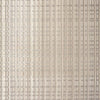 Schumacher Urban Stripe Zinc Wallpaper