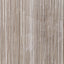Schumacher Metallic Strie Silvered Taupe Wallpaper