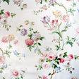 Brunschwig & Fils BIEN-AIMEE COTTON PRINT VANILLA Fabric