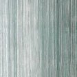 Schumacher Metallic Strie Turquoise Wallpaper