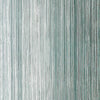 Schumacher Metallic Strie Turquoise Wallpaper