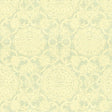 Brunschwig & Fils MARQUESAS LINEN PRINT SEA Fabric