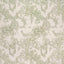 Brunschwig & Fils ROCAILLE FLORAL COTTON PRINT MOSS Fabric