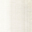 Schumacher Origami Stripe Pearl Wallpaper