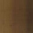 Schumacher Brushed Plaid Burnished Bronze Wallpaper