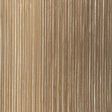 Schumacher Rimini Rib Sable Wallpaper