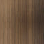 Schumacher Rimini Rib Burnished Bronze Wallpaper