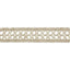 Schumacher String Nicole Linen Braid