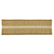 Schumacher Champagne Camden Braid