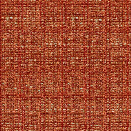 Brunschwig & Fils BOUCLE TEXTURE RED/PINK Upholstery Fabric
