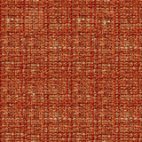 Brunschwig & Fils BOUCLE TEXTURE RED/PINK Upholstery Fabric