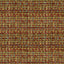 Brunschwig & Fils BOUCLE TEXTURE RED/GOLD Upholstery Fabric