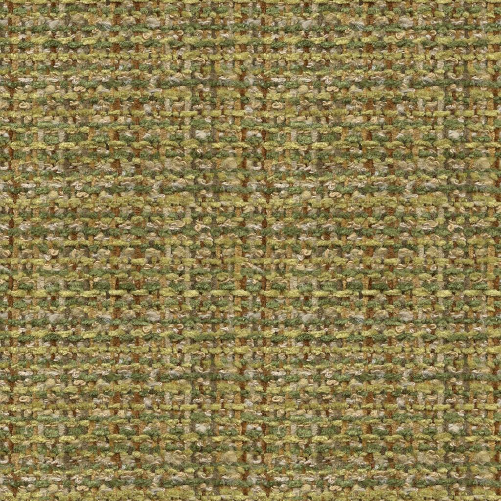 Brunschwig & Fils BOUCLE TEXTURE GREENS Upholstery Fabric