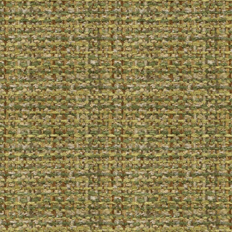 Brunschwig & Fils BOUCLE TEXTURE GREENS Upholstery Fabric