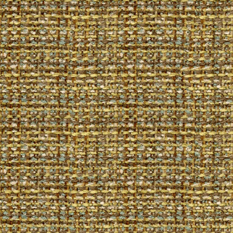 Brunschwig & Fils BOUCLE TEXTURE GREENS/BROWN Upholstery Fabric