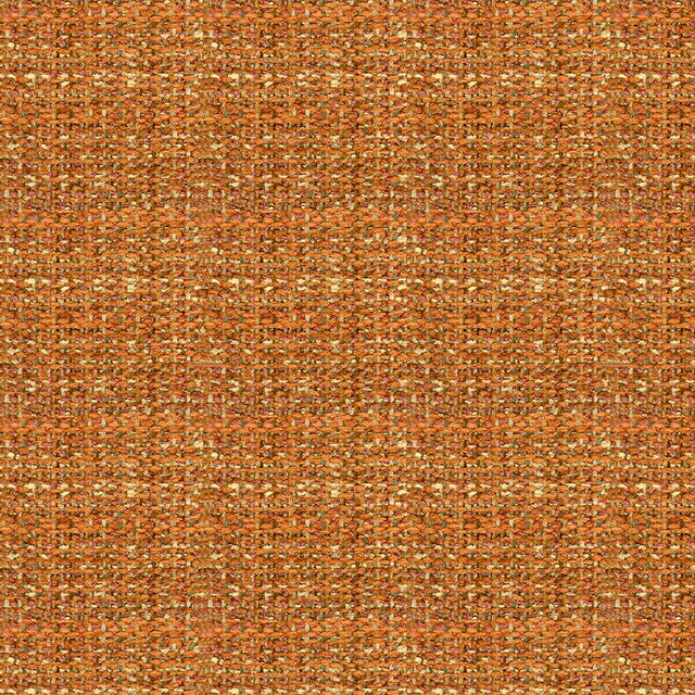 Brunschwig & Fils BOUCLE TEXTURE RUST/CORAL Upholstery Fabric