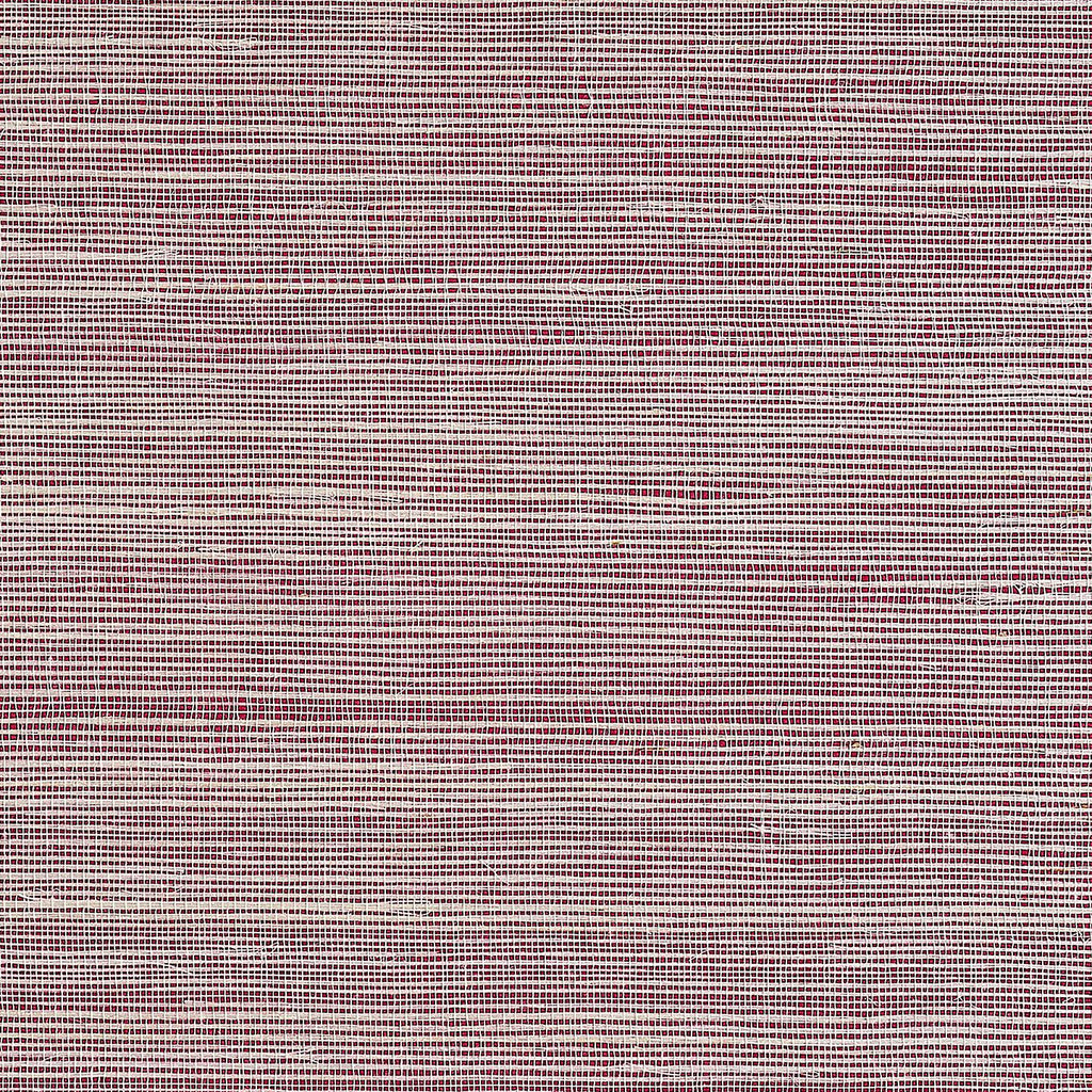 Phillip Jeffries Bermuda Hemp Fuchsia Wallpaper
