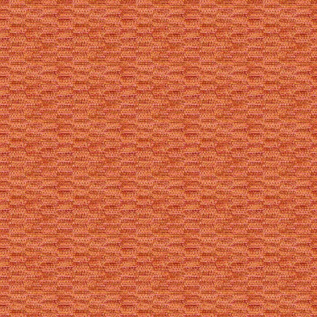 Brunschwig & Fils BARCLAY TEXTURE BITTERSWEET Upholstery Fabric