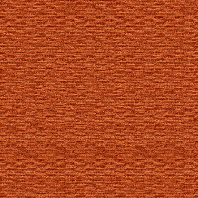 Brunschwig & Fils BARCLAY TEXTURE TERRACOTTA Upholstery Fabric