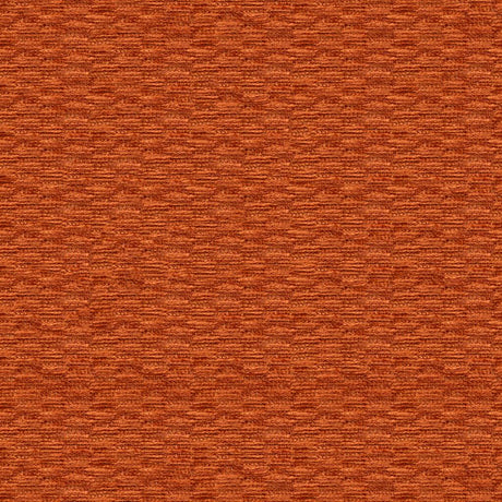 Brunschwig & Fils BARCLAY TEXTURE TERRACOTTA Upholstery Fabric