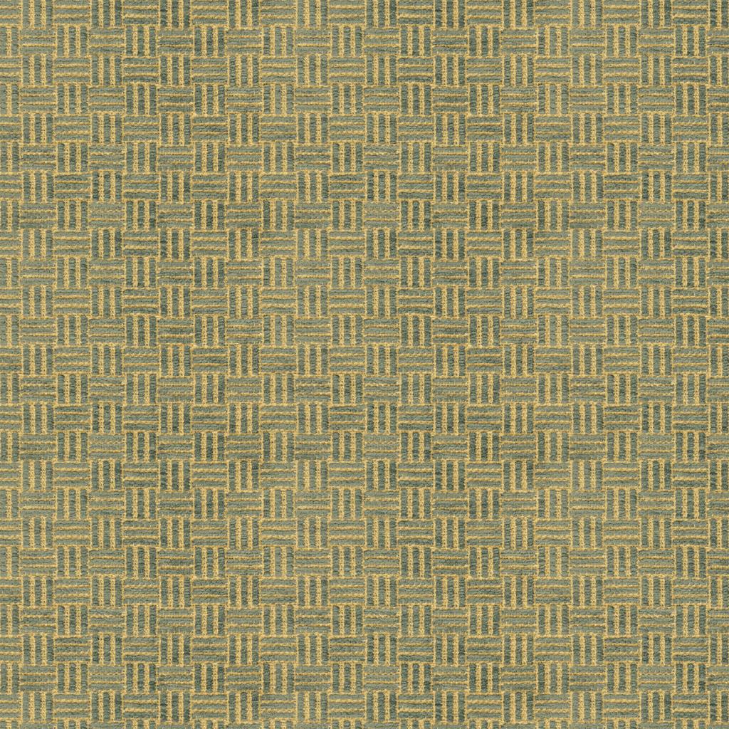 Brunschwig & Fils REED TEXTURE OPAL Upholstery Fabric