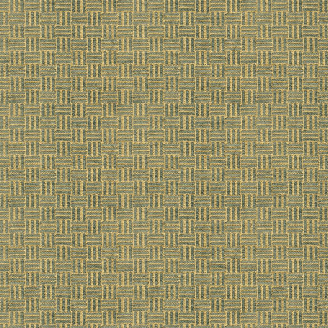 Brunschwig & Fils REED TEXTURE OPAL Upholstery Fabric