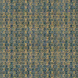 Brunschwig & Fils REED TEXTURE INDIGO Upholstery Fabric