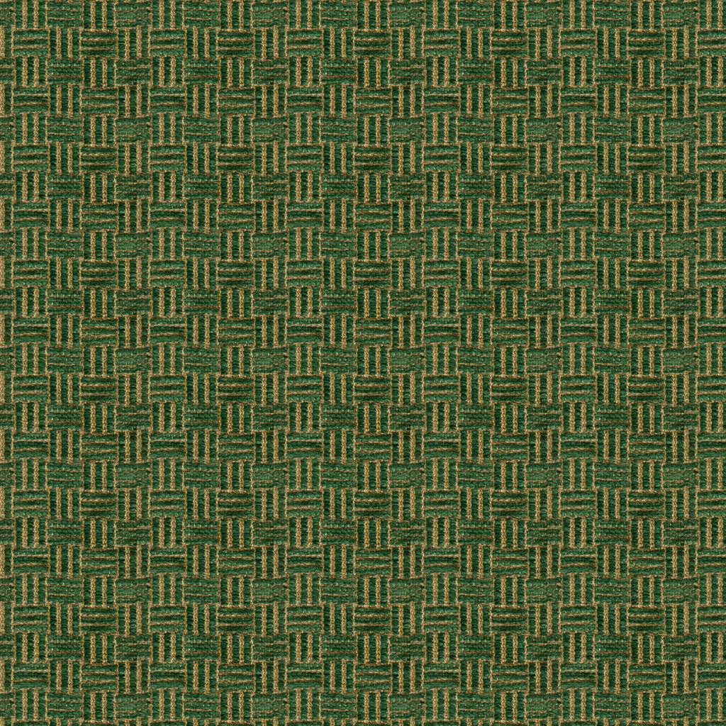 Brunschwig & Fils REED TEXTURE SPRUCE Upholstery Fabric