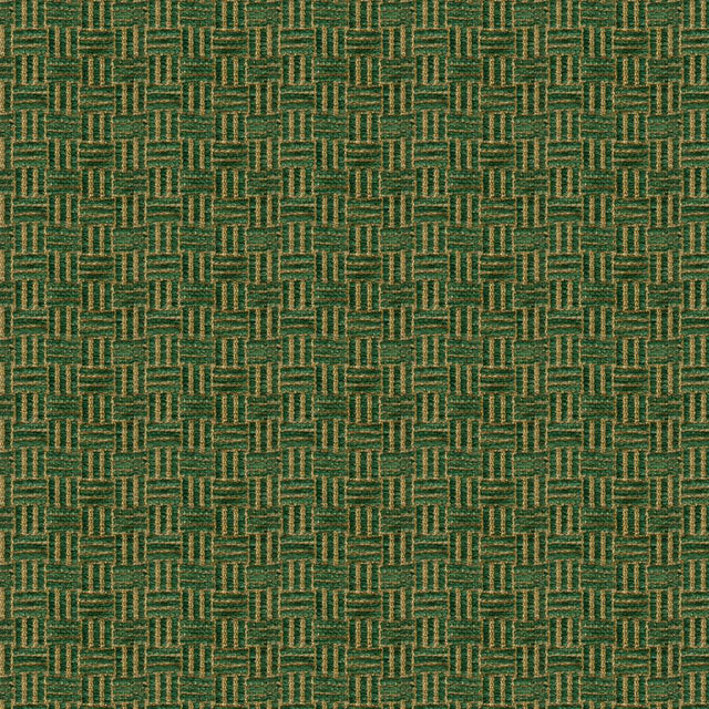 Brunschwig & Fils REED TEXTURE SPRUCE Upholstery Fabric