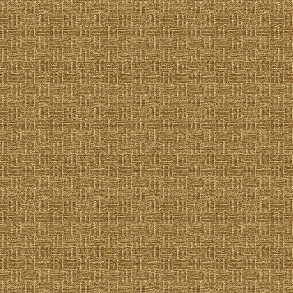 Brunschwig & Fils REED TEXTURE PRALINE Upholstery Fabric