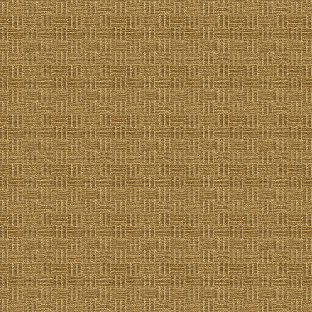 Brunschwig & Fils REED TEXTURE PRALINE Upholstery Fabric