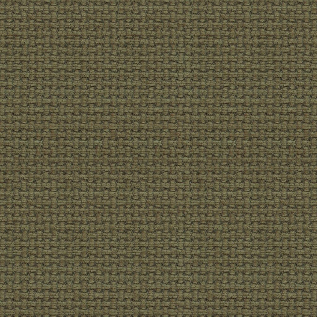 Brunschwig & Fils WICKER TEXTURE AVOCADO Upholstery Fabric