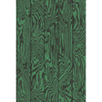 Cole & Son ZEBRAWOOD EMERALD Wallpaper