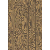 Cole & Son ZEBRAWOOD TIGER Wallpaper