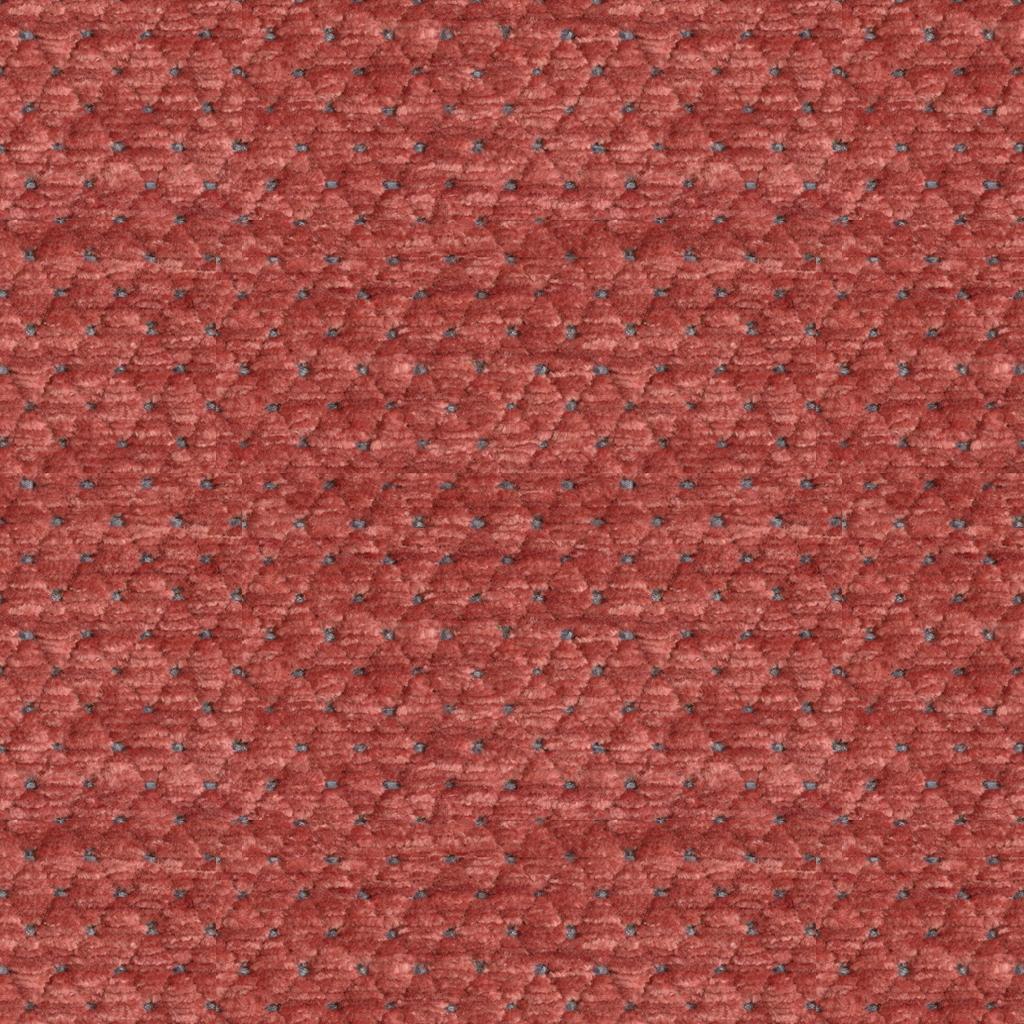 Brunschwig & Fils SOLITAIRE TEXTURE ROSE Upholstery Fabric