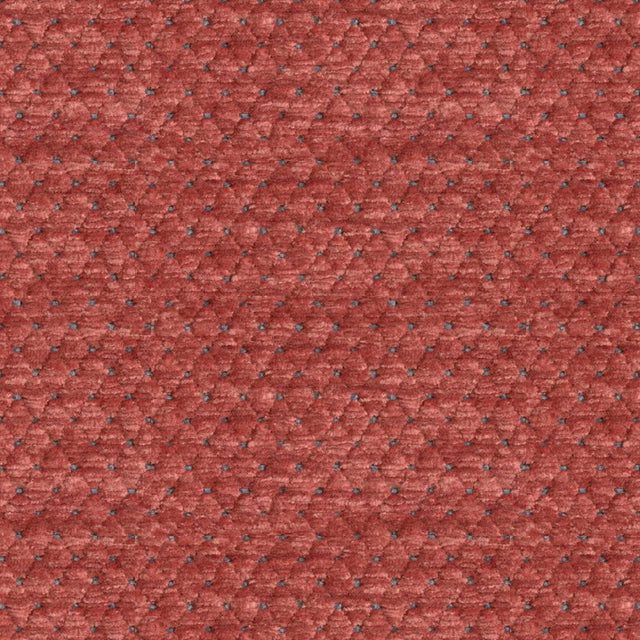 Brunschwig & Fils SOLITAIRE TEXTURE ROSE Upholstery Fabric