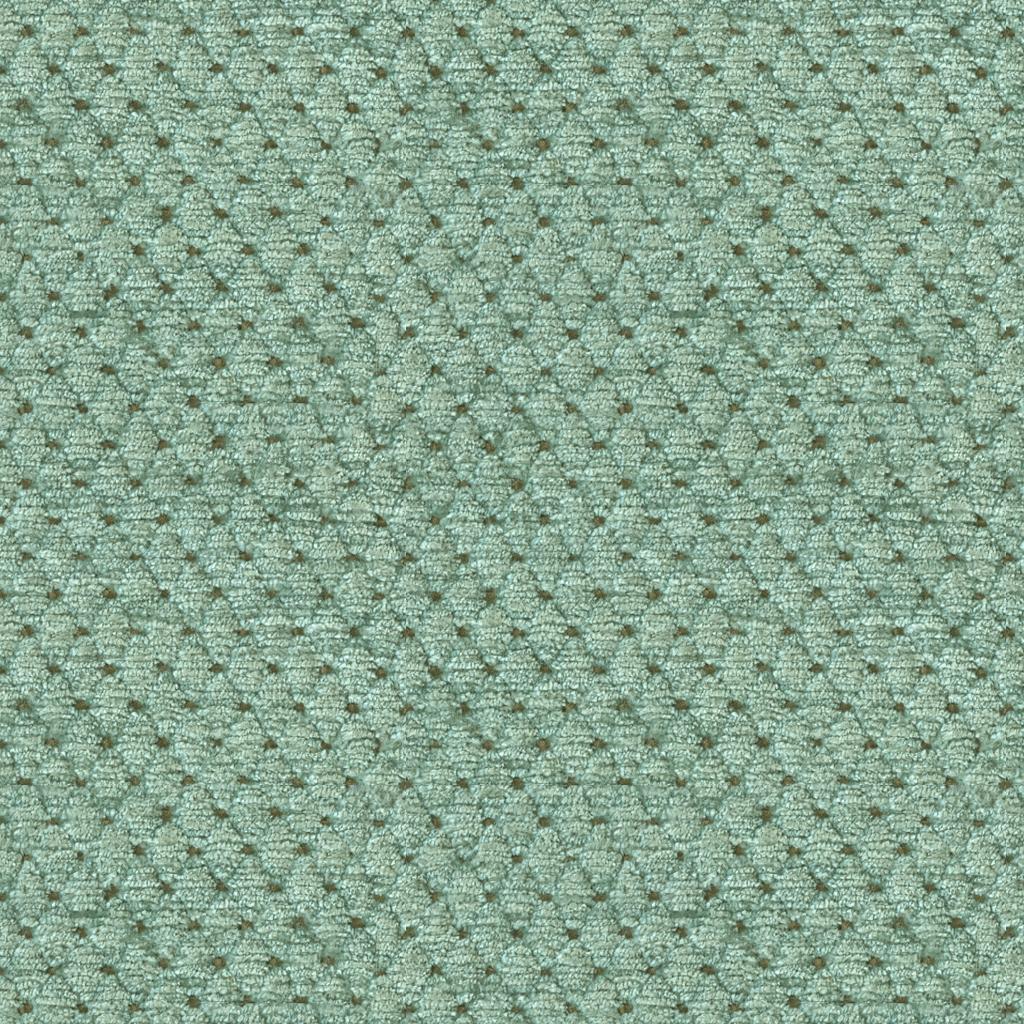 Brunschwig & Fils SOLITAIRE TEXTURE AQUAMARINE Upholstery Fabric