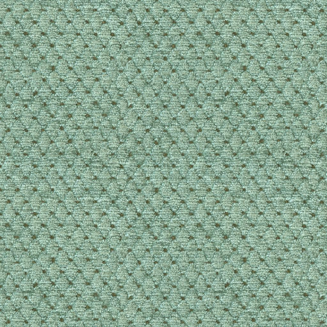 Brunschwig & Fils SOLITAIRE TEXTURE AQUAMARINE Upholstery Fabric