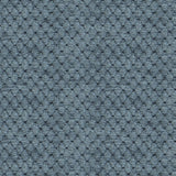 Brunschwig & Fils SOLITAIRE TEXTURE STONE BLUE Upholstery Fabric