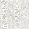 Cole & Son Wood Grain Black And White Wallpaper