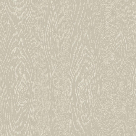 Cole & Son WOOD GRAIN LINEN Wallpaper