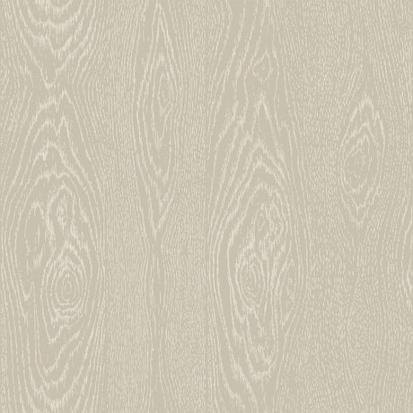 Cole & Son Wood Grain Linen Wallpaper