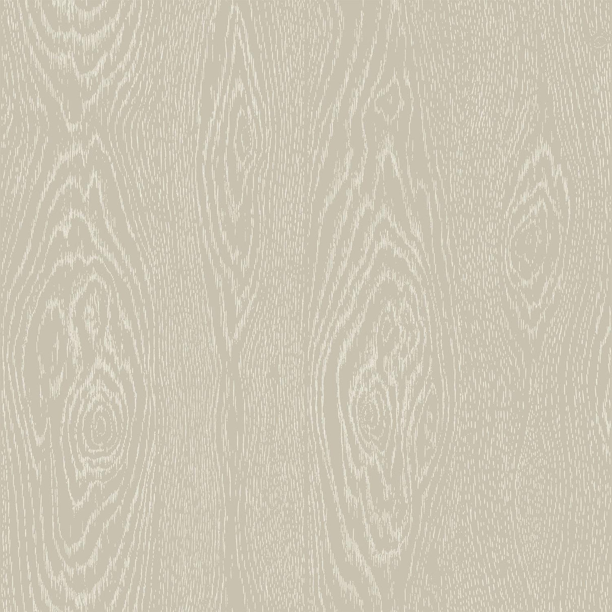 Cole & Son WOOD GRAIN LINEN Wallpaper