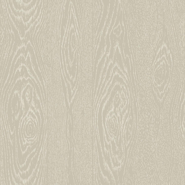 Cole & Son WOOD GRAIN LINEN Wallpaper