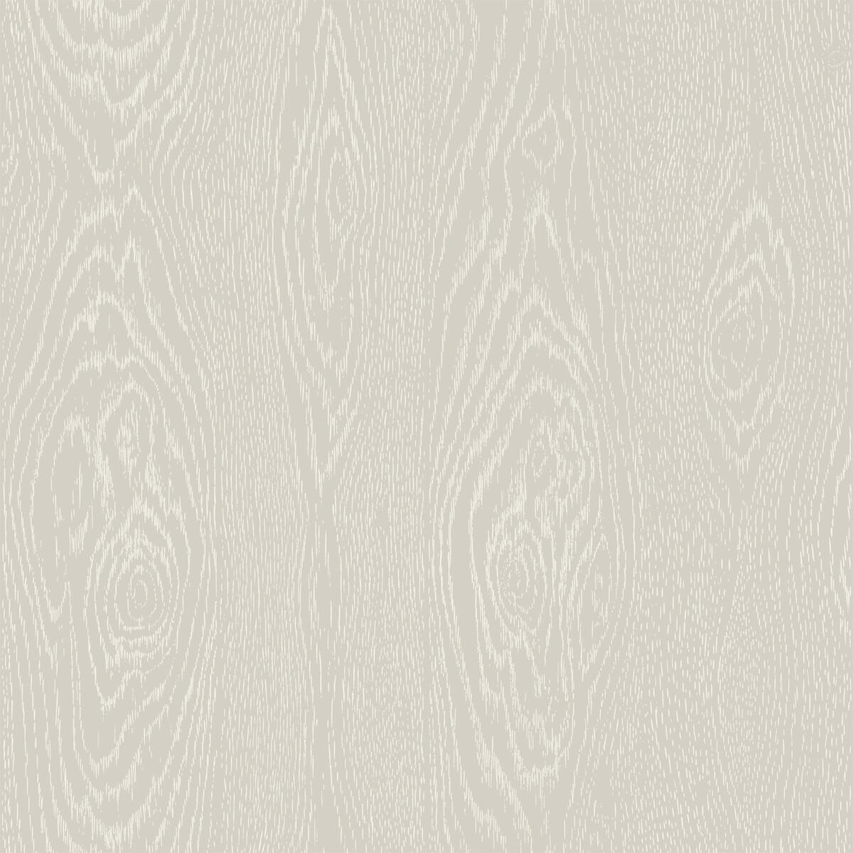 Cole & Son Wood Grain Stone Wallpaper